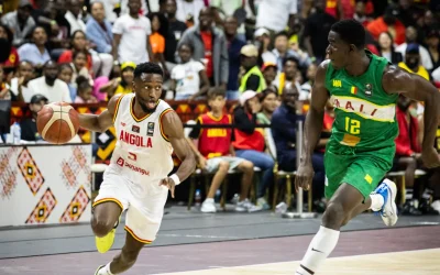 Basket-ball / Elim. Coupe du monde 2027 : Les qualifiés, le format, le programme, tout savoir sur le deuxième tour