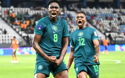 CAN Féminine 2026 : 20 buts lors de la 2è journée, ça se rapproche !