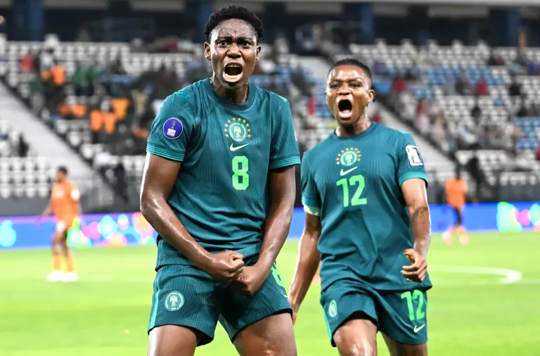 La CAN féminine 2026 enregistre désormais 50 buts, 16 de moins que la CAN féminine 2024