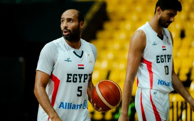 Basket-ball / Elim. Coupe du monde 2027 : La RDC surprend l&rsquo;Egypte à Dakar