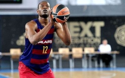 Basket-ball / Elim. Coupe du monde 2027 : « Il y a une concurrence », Antoumana Diagne (Sénégal)