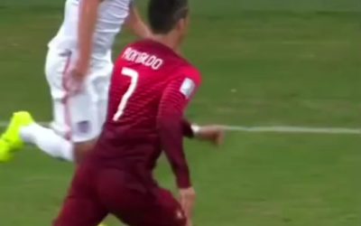 ⚡ Skills football insolites — @unknowng11z #tiktokgrowthchallenge