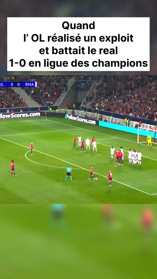 Résumé OL vs Real LDC 🔥