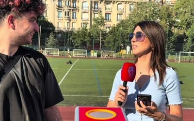 Un Madrilène élu Ballon d&rsquo;Or 2026 ? Ce fan canadien donne son favori