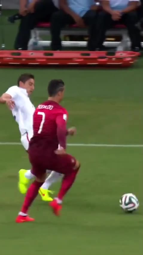 Vidéo Africa Top Sports