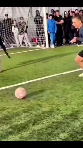 Futsal Skills Viral