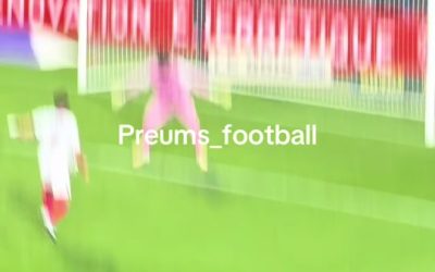 ⚽ Le premier but de Ferran Torres sous les couleurs du PSG (2-1)