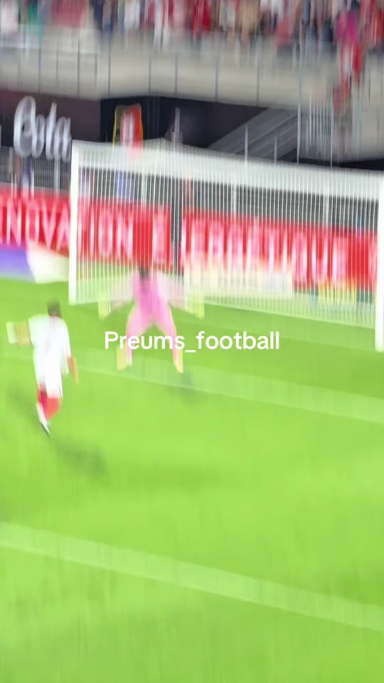 ⚽ Le premier but de Ferran Torres sous les couleurs du PSG (2-1)
