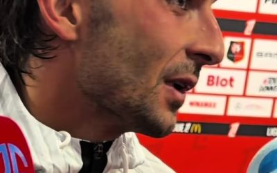 😮💨 Doublé pour ses débuts : les premiers mots de Ferran Torres au PSG