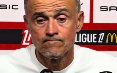 ⚽ Luis Enrique sur la bataille des places au PSG : « C&rsquo;est plus difficile que l&rsquo;année dernière »