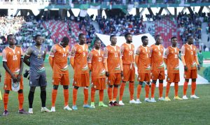 Elim CAN 2027 : Le Niger et le Lesotho éliront domicile au Maroc
