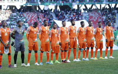 Elim CAN 2027 : Le Niger et le Lesotho éliront domicile au Maroc