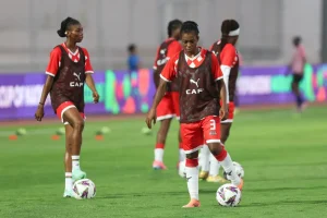 CAN Féminine 2026: Où suivre Burkina Faso vs Afrique du Sud ?
