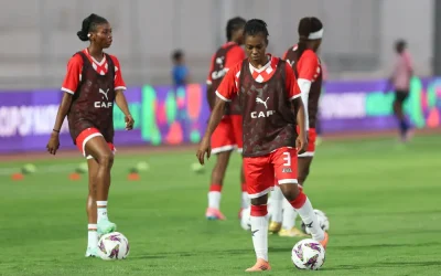 CAN Féminine 2026: Où suivre Burkina Faso vs Afrique du Sud ?