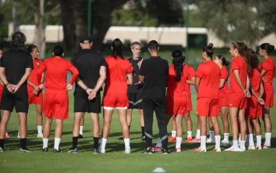 CAN Féminine 2026 : Maroc – Algérie, une petite finale pour l&rsquo;honneur et l&rsquo;histoire