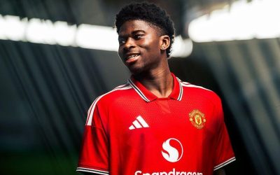 Mercato : Carlos Baleba à Manchester United, c&rsquo;est officiel !