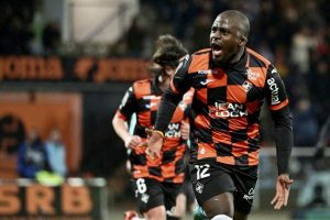 Mercato : Bamba Dieng se rapproche de la Lazio