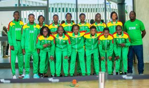 La liste du Bénin pour l'Afrobasket féminin U18 est connue