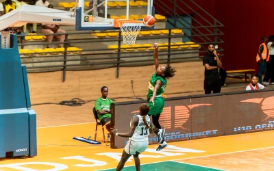 Afrobasket féminin U18 : Dur retour pour le Bénin, face au Mali