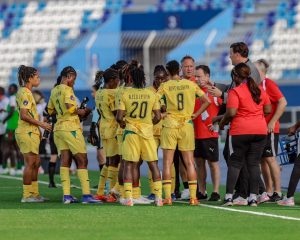Les compositions pour le match Mali vs Ghana de la CAN féminine 2026