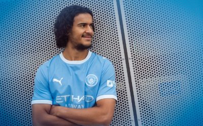 Mercato : Ayyoub Bouaddi détrôné par Bradley Barcola