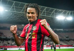 OGC Nice : Hicham Boudaoui sur le départ, l&rsquo;Arabie Saoudite en ligne de mire