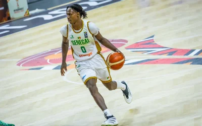 Basket-ball / Elim. Coupe du monde 2027 : Badio, Moularé, Kanouté, Dundao, ces joueurs à suivre dans le groupe F