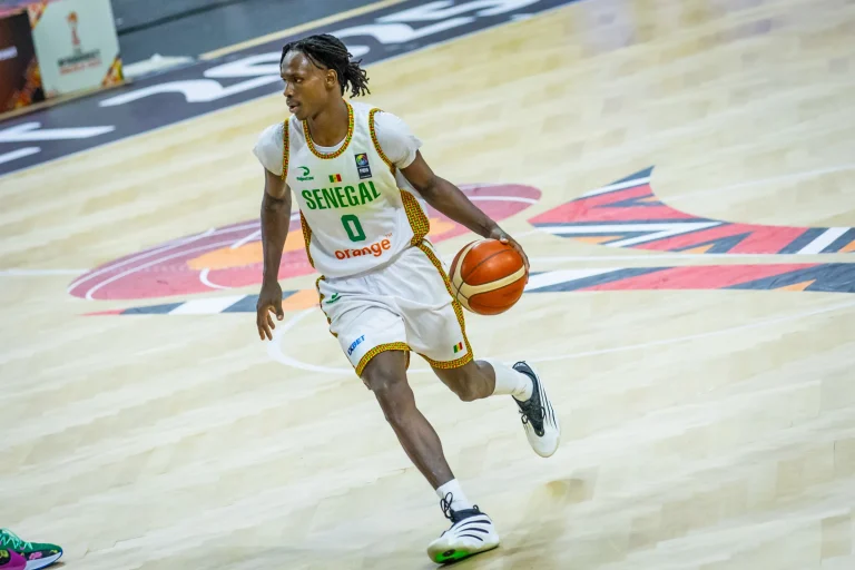 5 joueurs à suivre dans le groupe F des éliminatoires de la Coupe du monde 2027 de basket-ball