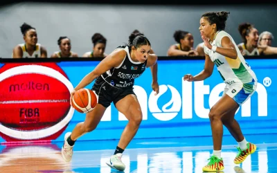 Basket-ball / Tournoi pré-qualification JO 2028 : Le Soudan du sud face à l&rsquo;Argentine, le programme du jour
