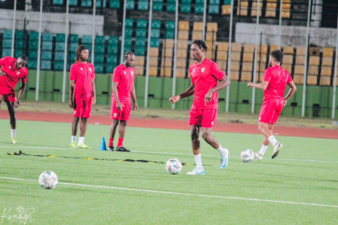 Congo: Goal-Scoring Red Devil Knocks on Claude Le Roy's Door
