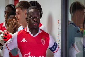 Pape Cabral : Le jeune milieu franco-sénégalais blindé par Monaco