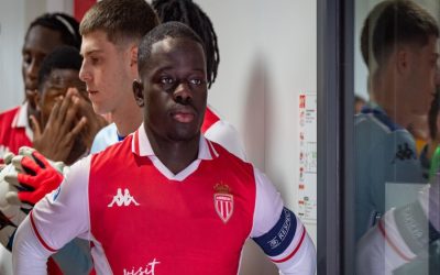 Pape Cabral : Le jeune milieu franco-sénégalais blindé par Monaco