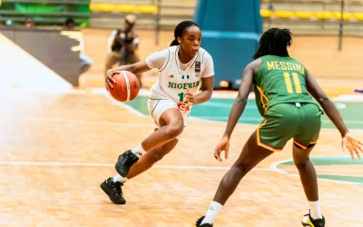 Afrobasket féminin U18 : Des retrouvailles en vue, le programme des quarts de finale