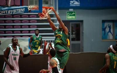 Basket-ball / Elim. Coupe du monde 2027 : Le classement dans le groupe E après la 4è fenêtre