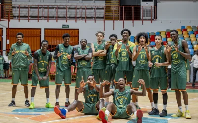 Afrobasket U18 : Le Cameroun invaincu, le classement final du groupe C