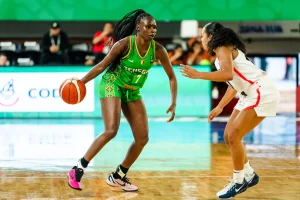 Le Sénégal joue sa survie face au Mexique dans le tournoi de pré-qualification aux JO 2028