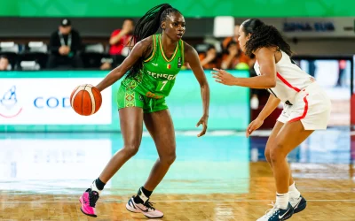 Basket-ball / Tournoi pré-qualification JO 2028 : Le Sénégal joue sa survie, le programme du jour