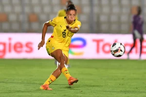 CAN Féminine 2026 : Chantelle Boye-Hlorkah donne l’avantage au Ghana contre le Malawi
