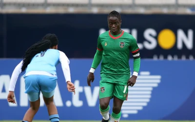 CAN Féminine 2026 : Egypte – Malawi, les compositions probables
