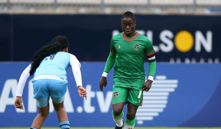 CAN Féminine 2026 : Egypte – Malawi, les compositions probables