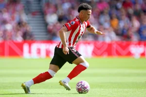 Le RB Leipzig s'intéresse à Chemsdine Talbi