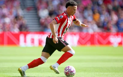 Mercato : Le RB Leipzig sur la piste de Chemsdine Talbi