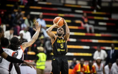 Basket-ball / Elim. Coupe du monde 2027 : Childe Dundao, double détenteur de records