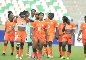 CAN Féminine 2026 : Tanzanie – Côte d&rsquo;Ivoire, les compositions officielles