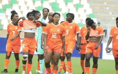 CAN Féminine 2026 : Tanzanie – Côte d&rsquo;Ivoire, les compositions officielles