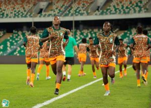 CAN Féminine 2026 : les compositions probables du match Tanzanie – Côte d’Ivoire