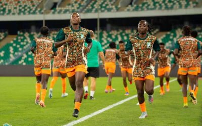 CAN Féminine 2026 : les compositions probables du match Tanzanie – Côte d&rsquo;Ivoire