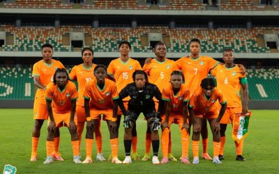 CAN Féminine 2026 : la Tanzanie et la Côte d&rsquo;Ivoire jouent leur qualification dans un duel décisif