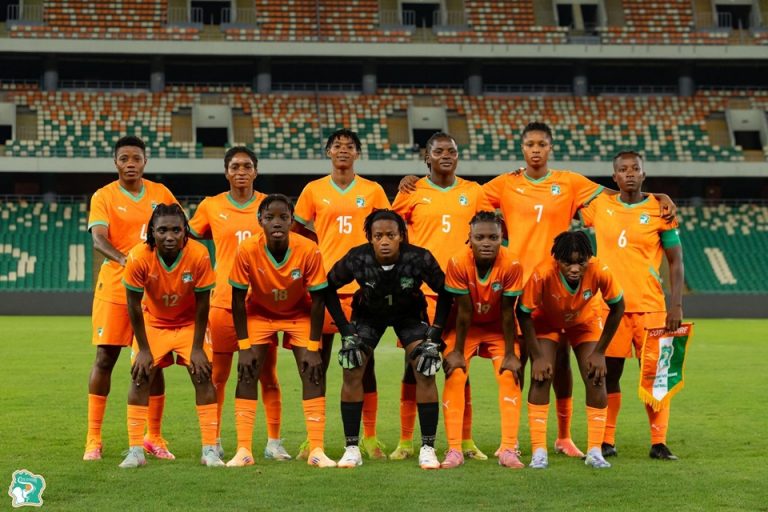 CAN Féminine 2026 : la Tanzanie et la Côte d&rsquo;Ivoire jouent leur qualification dans un duel décisif