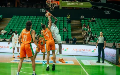 Basket-ball / Elim. Coupe du monde 2027 : La Côte d&rsquo;Ivoire surprend le Mali, à Dakar